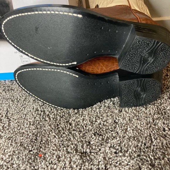 Texas Boot Co Boots